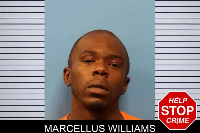 Marcellus Williams