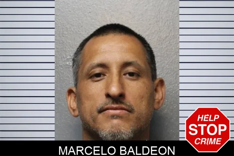 Marcelo Baldeon