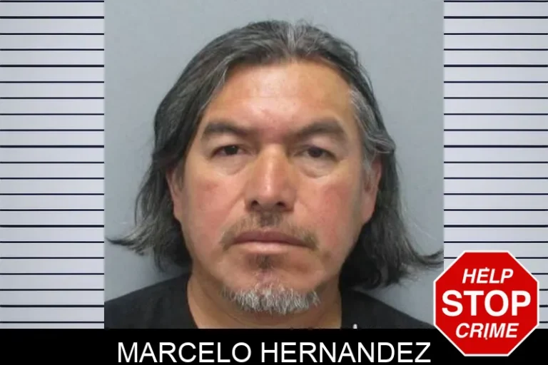 Marcelo Hernandez