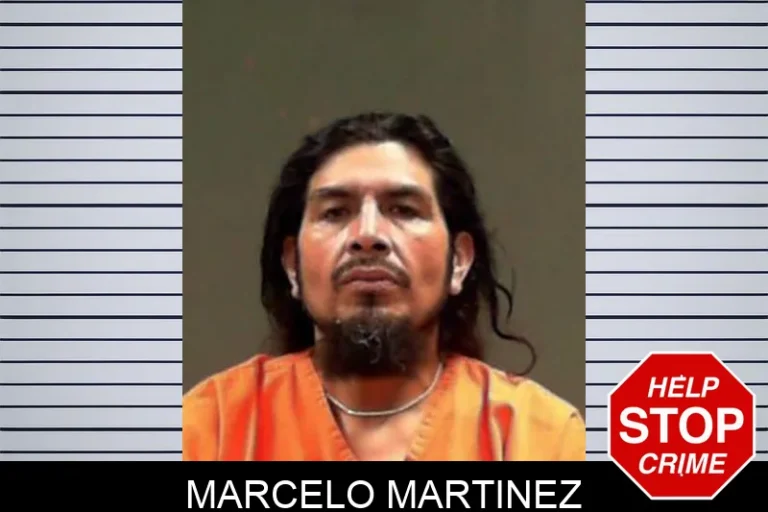 Marcelo Martinez