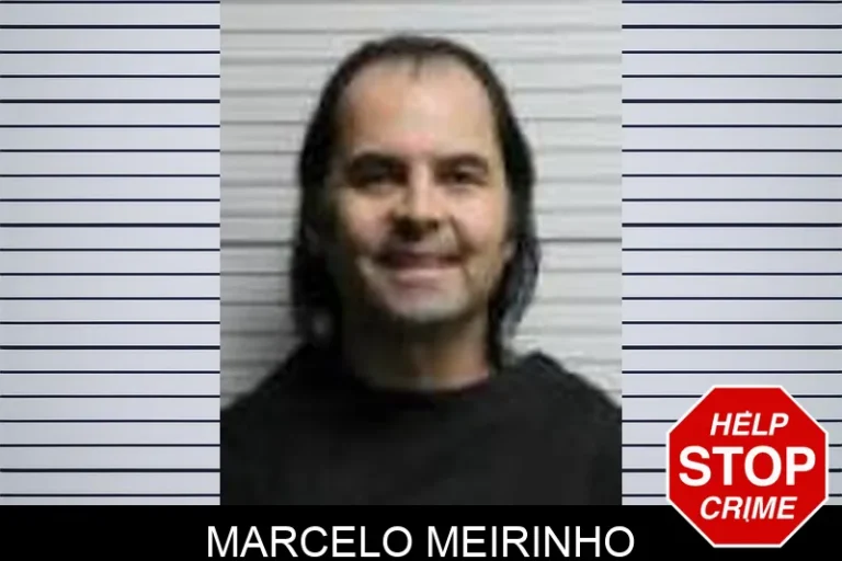 Marcelo Meirinho