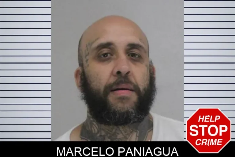 Marcelo Paniagua