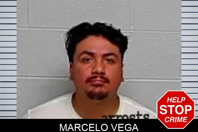 Marcelo Vega