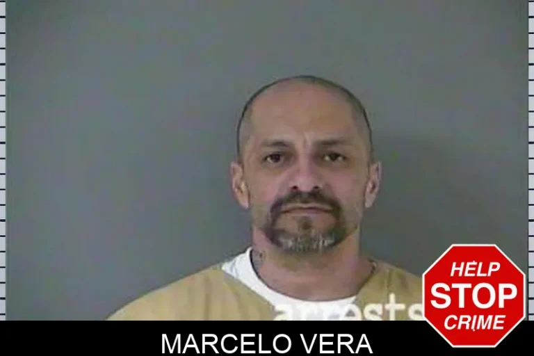 Marcelo Vera