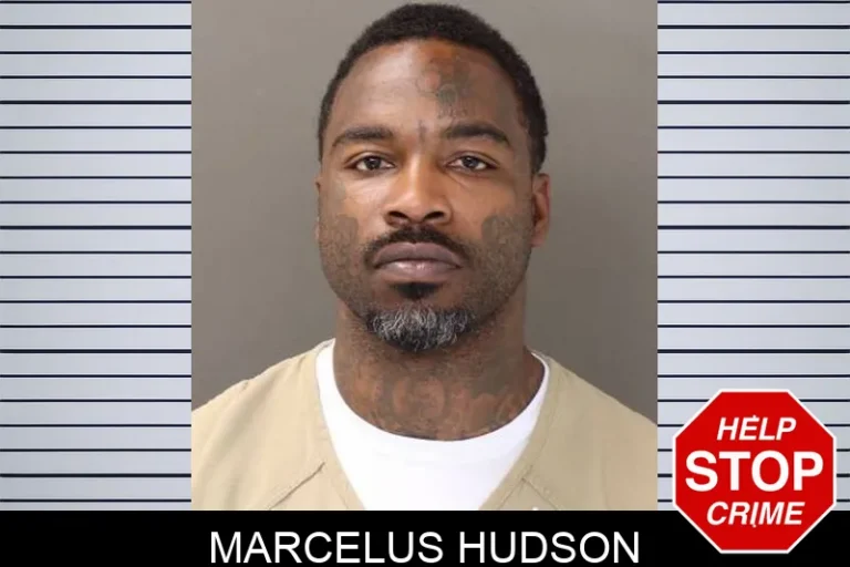 MarceluS HuDson