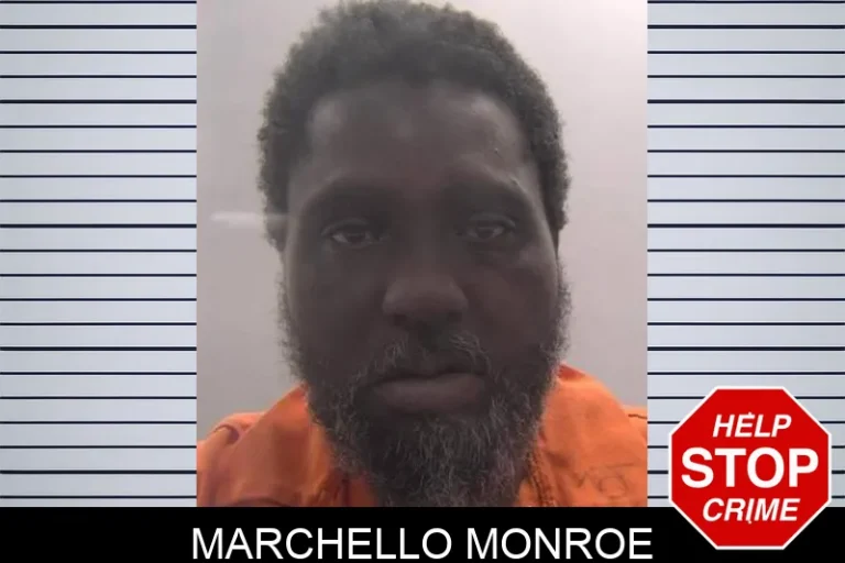 Marchello Monroe