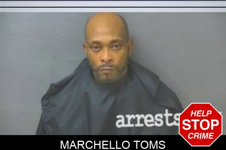 Marchello Toms
