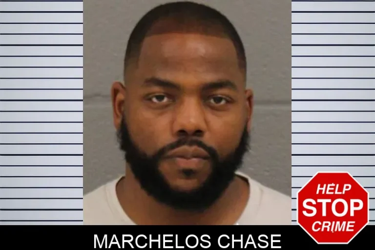 Marchelos Chase