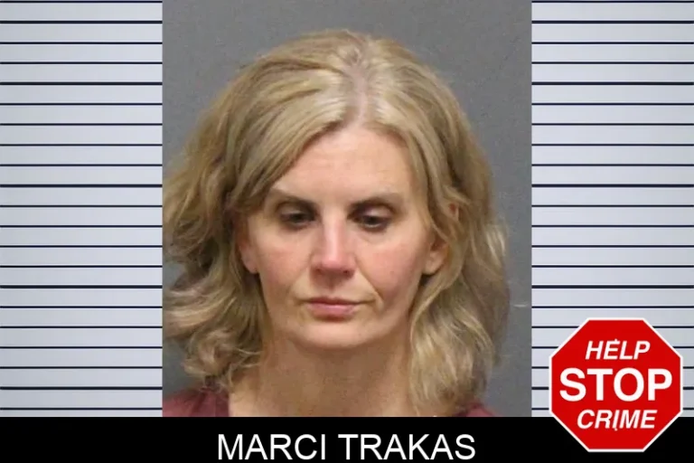Marci Trakas