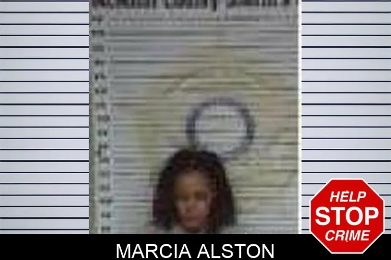 Marcia Alston