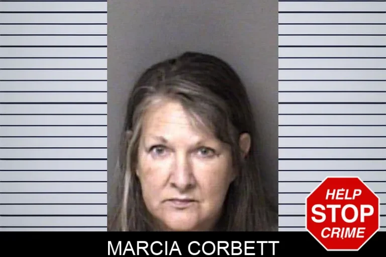 Marcia Corbett