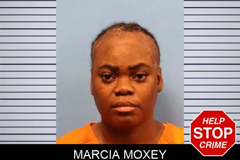 Marcia Moxey