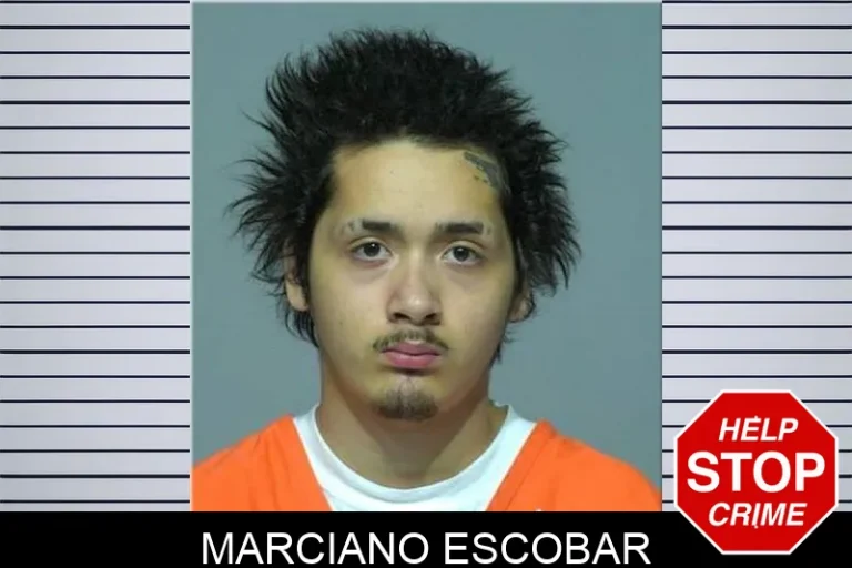 Marciano Escobar