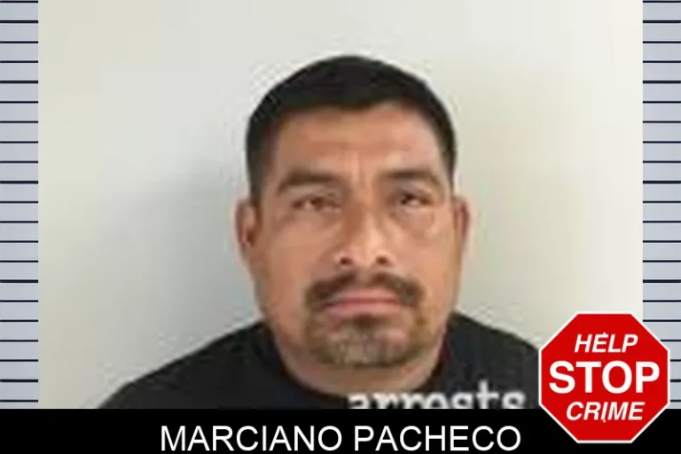 Marciano Pacheco
