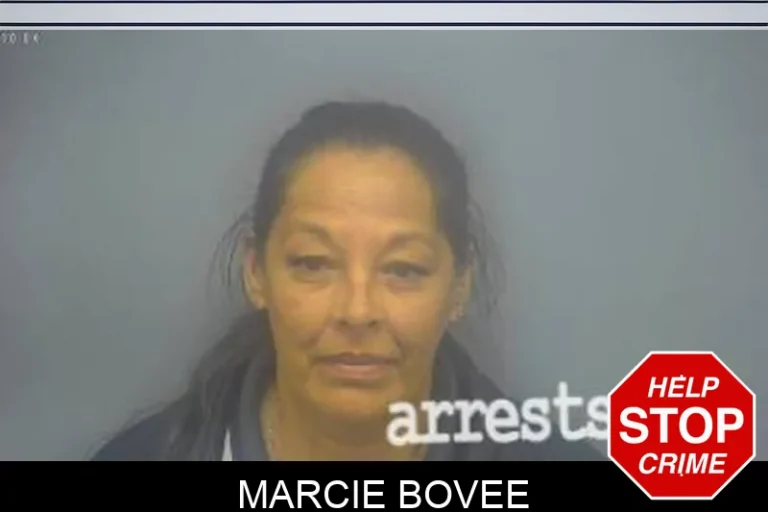 Marcie Bovee