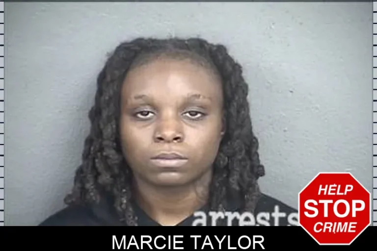 Marcie Taylor