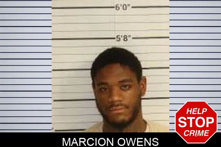 Marcion Owens
