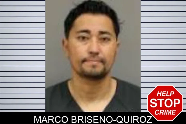 Marco Briseno-QuIroz
