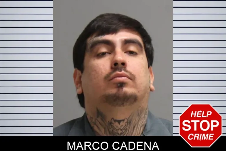 Marco Cadena