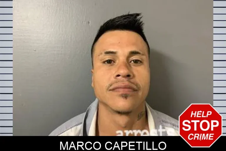 Marco Capetillo