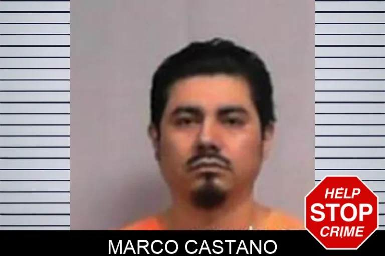 Marco Castano