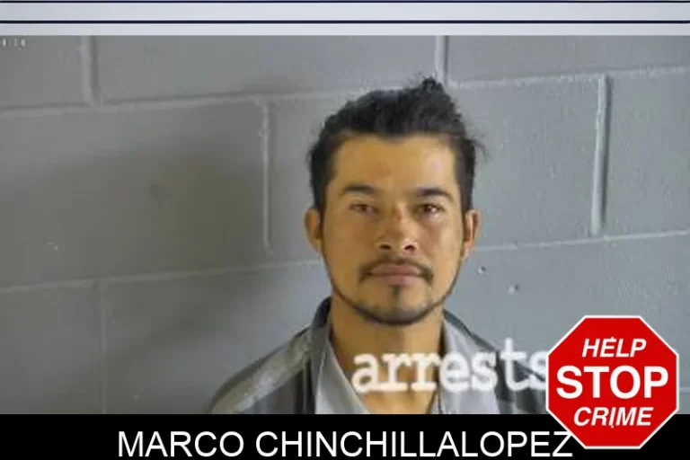 Marco ChinchillaLopez