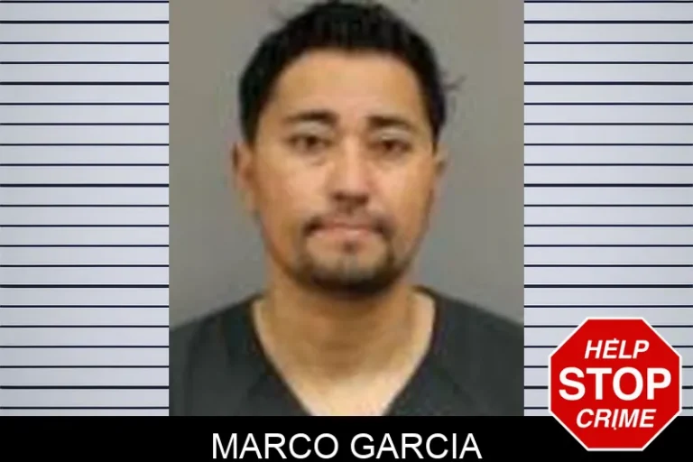 Marco Garcia