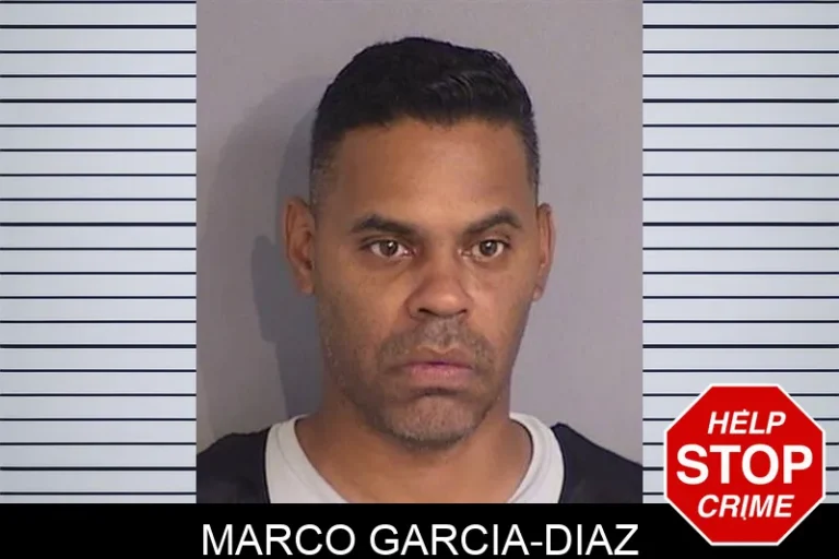 Marco Garcia-Diaz