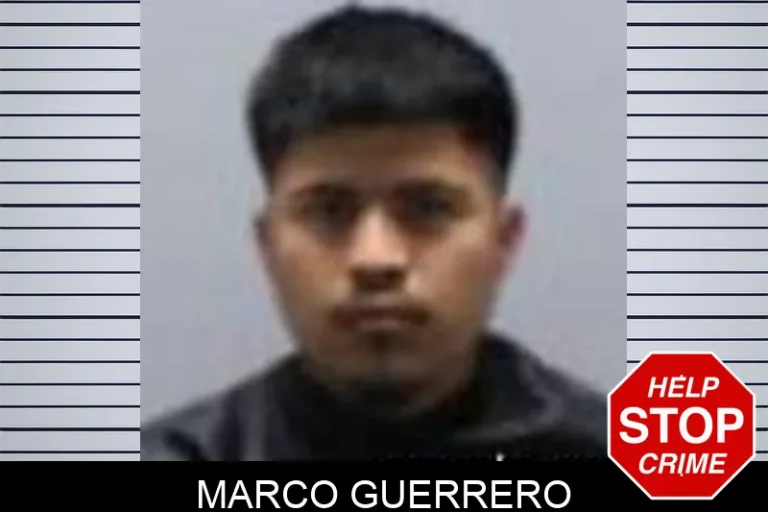 Marco Guerrero