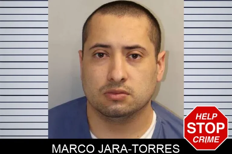 Marco Jara-Torres