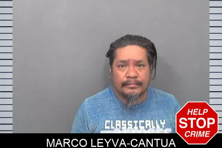 Marco Leyva-CantuA