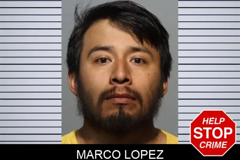 Marco Lopez