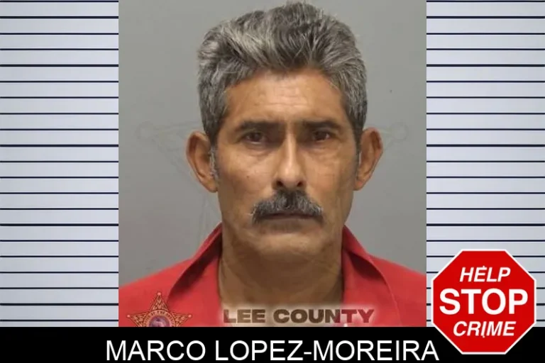 Marco Lopez-Moreira