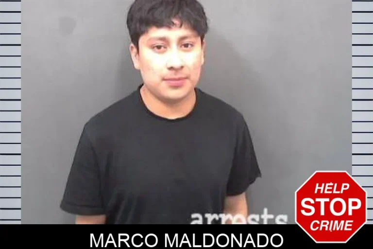 Marco Maldonado