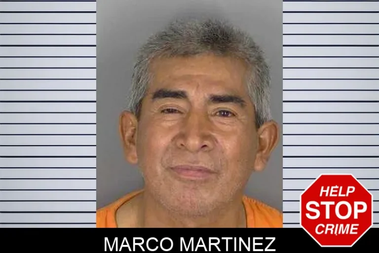 Marco Martinez