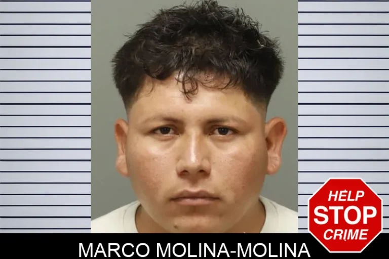 Marco Molina-Molina