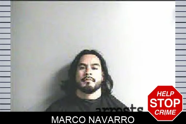 Marco Navarro