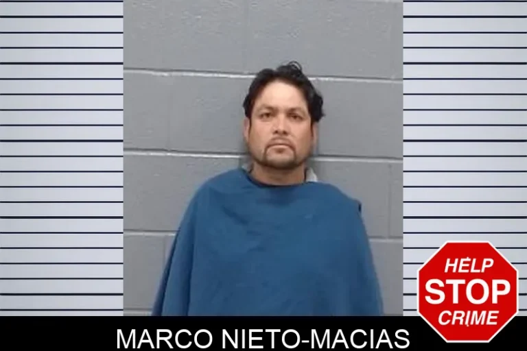 Marco Nieto-Macias