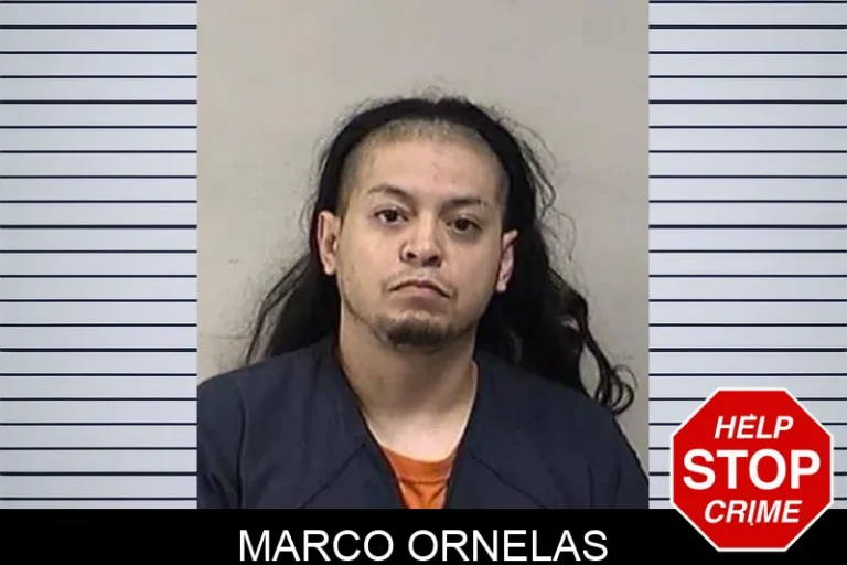 Marco Ornelas