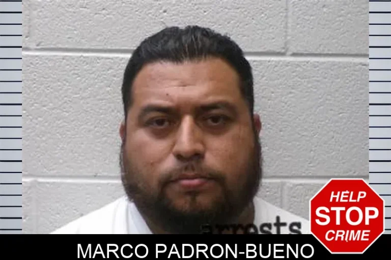 Marco Padron-BuEno