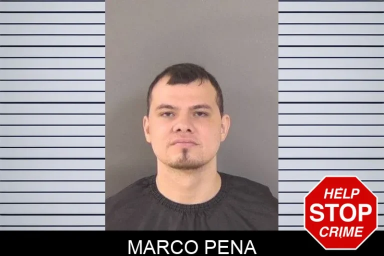 Marco Pena