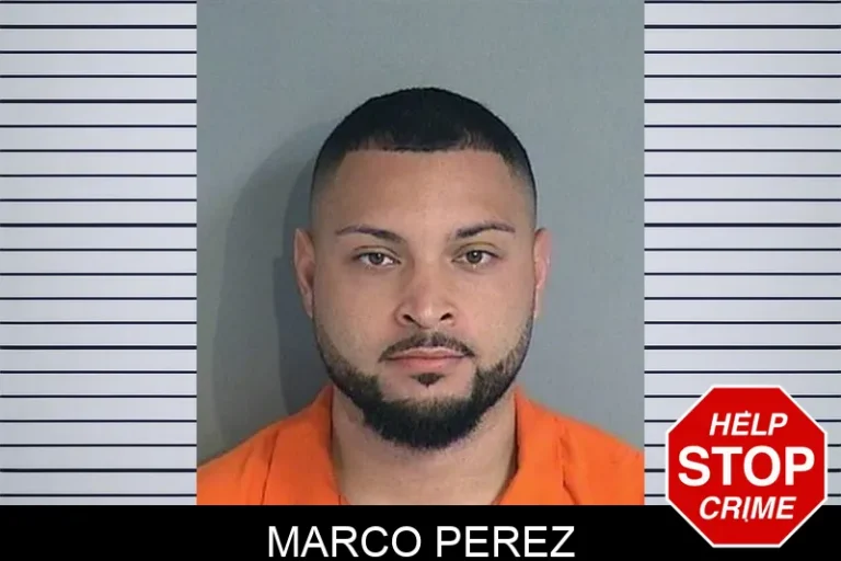 Marco Perez