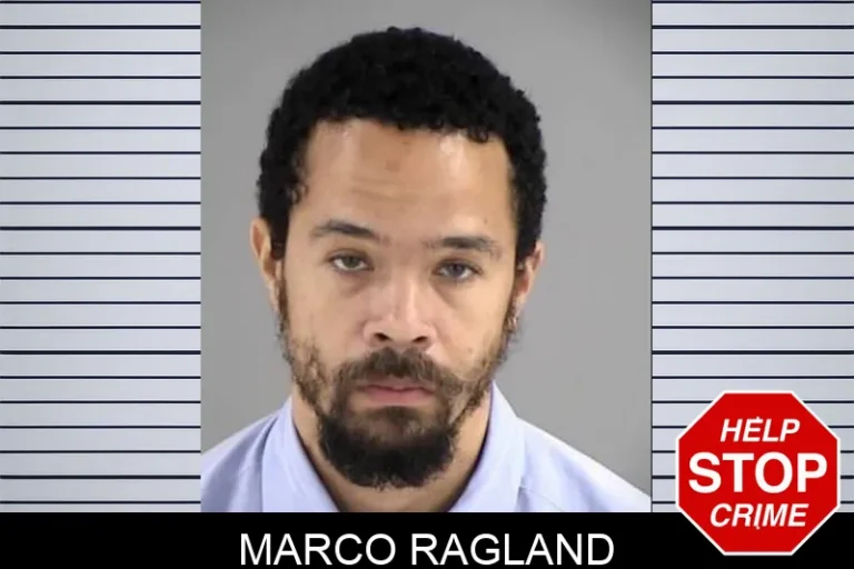 Marco Ragland