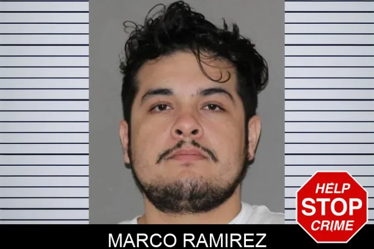 Marco Ramirez