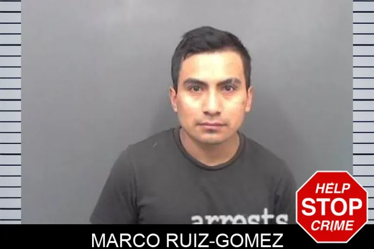 Marco Ruiz-Gomez
