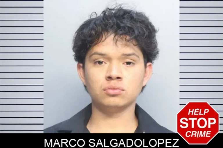 Marco Salgadolopez