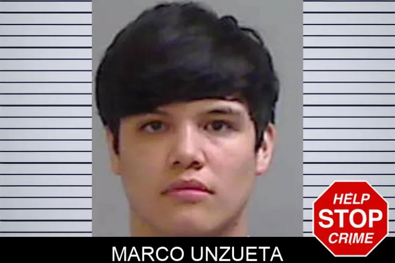 Marco Unzueta