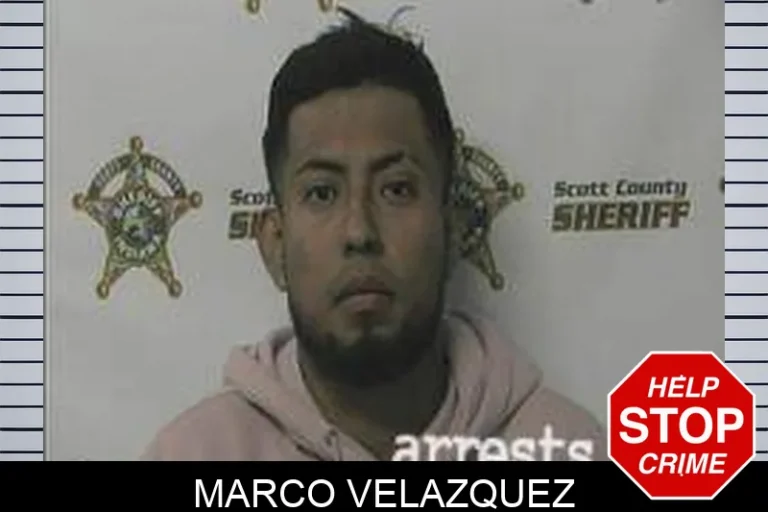Marco Velazquez