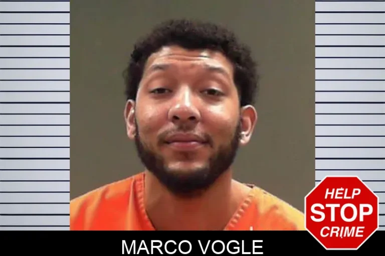 Marco Vogle