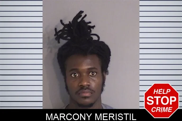 Marcony Meristil